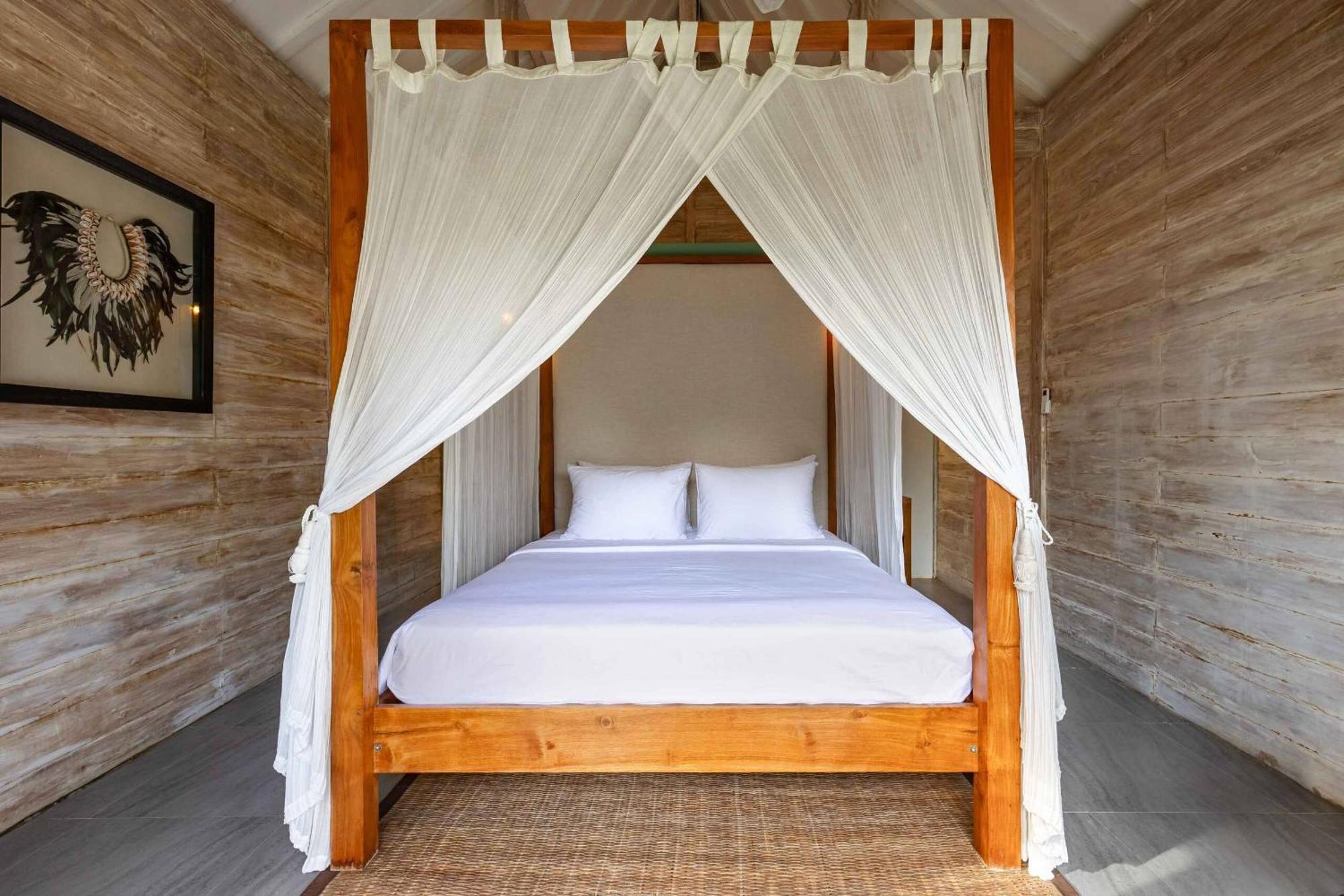 Villa Du Bah - Family Gateway 3Br Villa 12Min To Beach With Private Pool And Parking Kerobokan Eksteriør billede