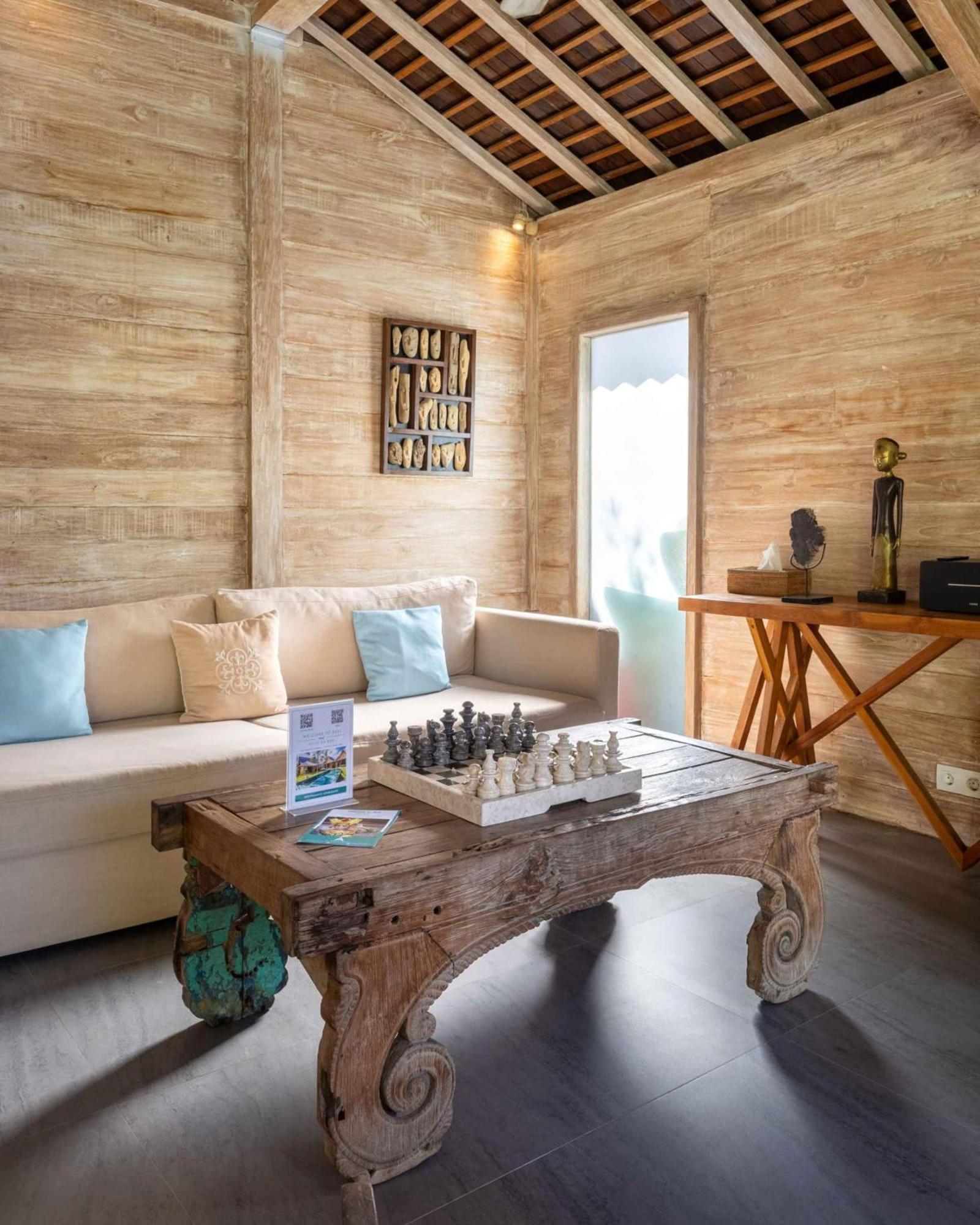 Villa Du Bah - Family Gateway 3Br Villa 12Min To Beach With Private Pool And Parking Kerobokan Eksteriør billede